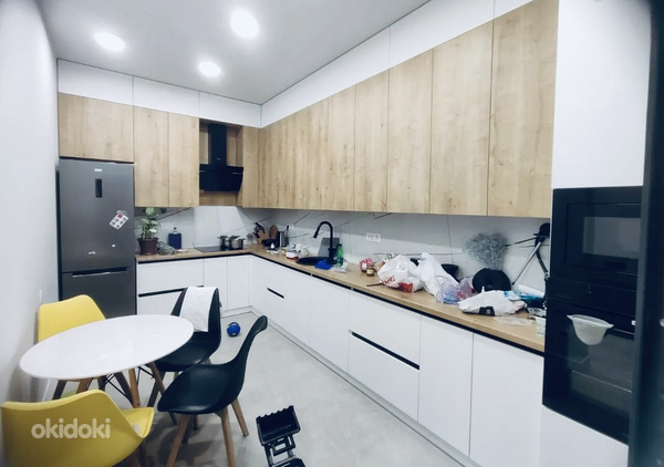 Երեքհարկանի տուն Ավանում (5)