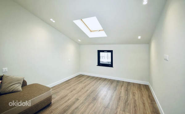 Երեքհարկանի տուն Ավանում (10)