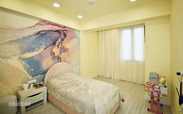 Երեքհարկանի տուն Ավանում (13)