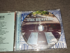 Beatles (6 foto / 7)