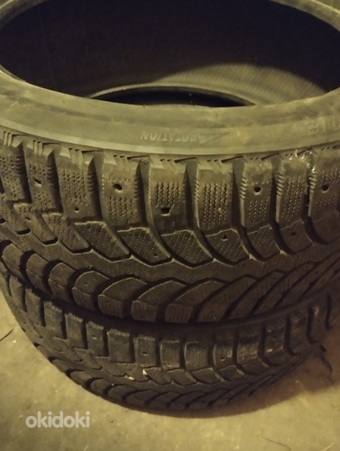 Bridgestone