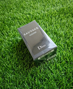 Dior Sauvage 100ml EDP (2 foto / 3)