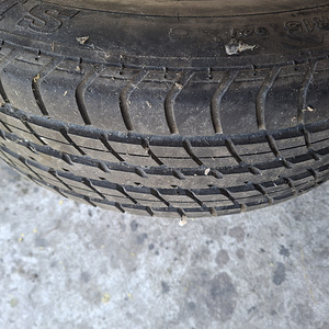 Veljed BMW 205/65/R16 (2 foto / 2)