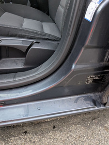 Skoda Octavia 1,6 (10 foto / 12)