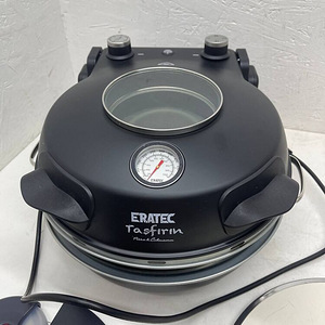 Eratec Tasfirin Set PM-27 pizzaahi pitsa tegija (4 foto / 5)