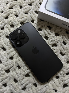 iPHONE 14 PRO, 128 GB (1 foto / 3)