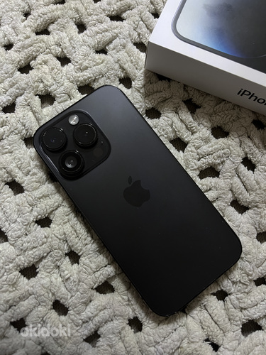 iPHONE 14 PRO, 128 GB