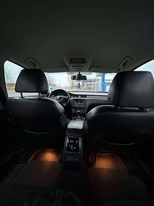 Škoda Superb 1.8tsi 118kw (10 foto / 13)