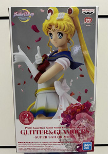 Фигурка Sailor Moon (1 фото из 6)