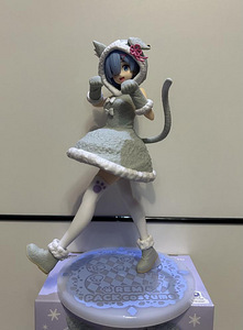 Rem figure (2 foto / 4)
