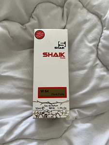 Shaik W64 (1 foto / 4)