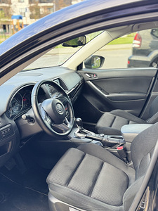 Mazda CX-5 2.2d Automat 2015 (9 foto / 10)