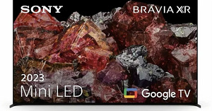 Телевизор Sony XR-75X95L 2023 (1 фото из 2)