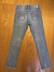 Armani Junior reksad 148 (3 foto / 4)