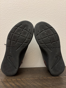 Nike saalijalatsid 36,5 (3 foto / 3)