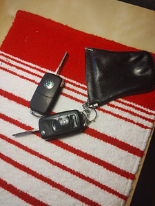 Müüa auto (5 foto / 13)