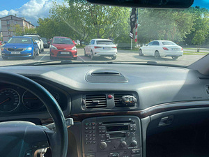 Volvo S80 2,4D 120kw (2003a) (5 foto / 5)