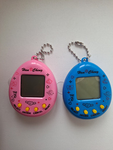 Tamagotchi - Uus mudel (1 foto / 2)