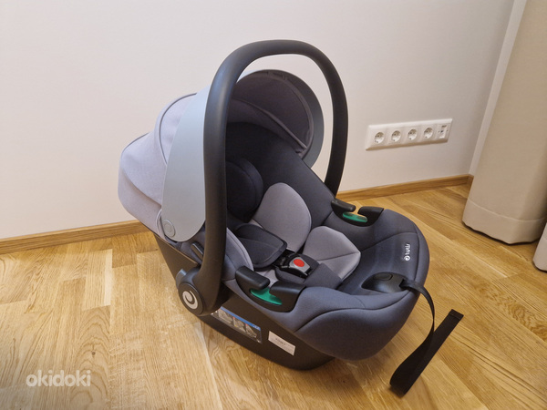 Uus ja kasutamata turvahäll