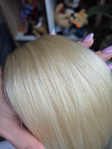 Juuksed Hair Juuksed (2 foto / 5)