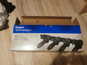 DELPHI GN10363-12B1