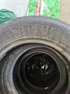 Комплект резины Vredestein Wintrac Xtreme S 225/65 r17 102H (3 фото из 4)