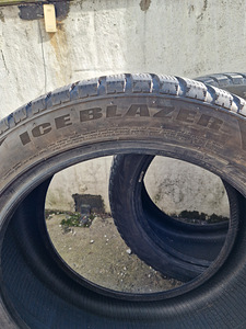 Sailun Ice Blazer WST3 255/45 R19 104T (2 foto / 10)