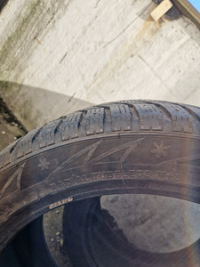 Sailun Ice Blazer WST3 255/45 R19 104T (6 foto / 10)