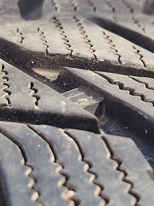 Sailun Ice Blazer WST3 255/45 R19 104T (9 foto / 10)
