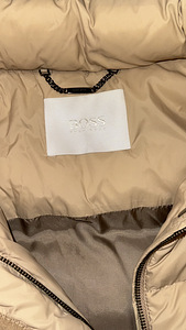 Hugo boss jope (3 foto / 3)