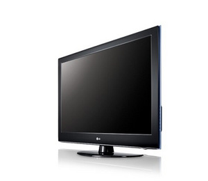 LG 42LH5000 teler (5 foto / 8)