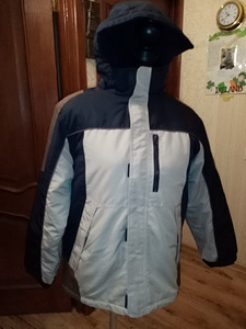 Poiste jope 2 tk. suurus 140 ja 164 (1 foto / 8)