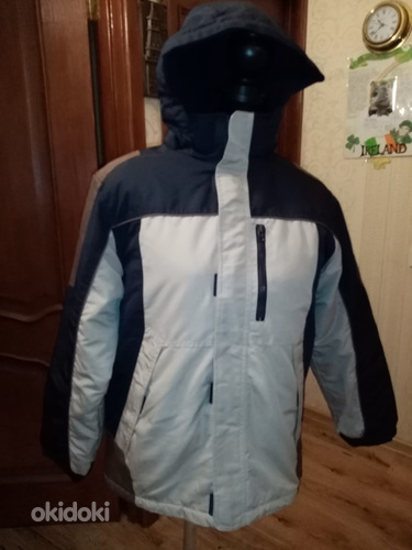 Poiste jope 2 tk. suurus 140 ja 164