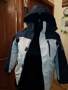 Poiste jope 2 tk. suurus 140 ja 164 (5 foto / 8)