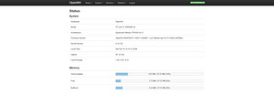 WiFi роутер TP-Link TL-WR940N V6 2.4 ГГц OpenWrt (6 фото из 6)