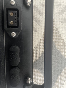 Kuugo g3 pro battery (1 foto / 2)