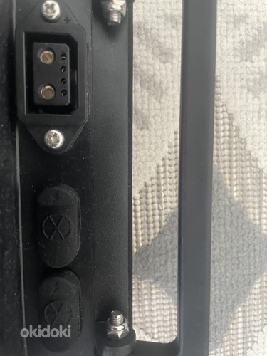 Kuugo g3 pro аккумулятор