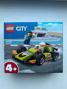 LEGO City 60399 komplekt