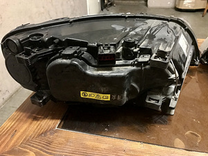 Volvo v70 esituled (2 foto / 7)