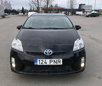 Toyota Prius, 2010