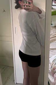 Ami Paris long sleeve (3 foto / 4)