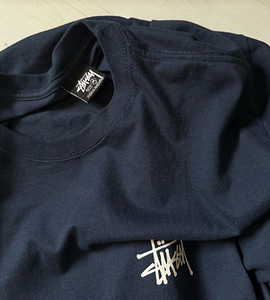 Stussy kampsun, suurus S-M (3 foto / 5)