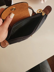 Longchamp xs kott (5 foto / 7)