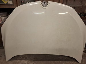 Renault Megane 2008-2012 kapott (1 foto / 1)