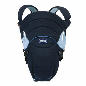 Chicco you and me baby carrier kandekott/ ergo seljakott (1 foto / 8)