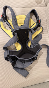 Chicco you and me baby carrier kandekott/ ergo seljakott (6 foto / 8)