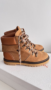 See by Chloe saapad Camel EU 39 (2 foto / 10)