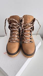 See by Chloe saapad Camel EU 39 (4 foto / 10)