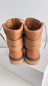 See by Chloe saapad Camel EU 39 (5 foto / 10)