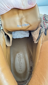 See by Chloe saapad Camel EU 39 (9 foto / 10)